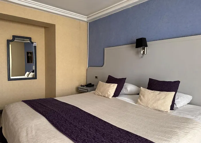 Hotel Principado Lastarria