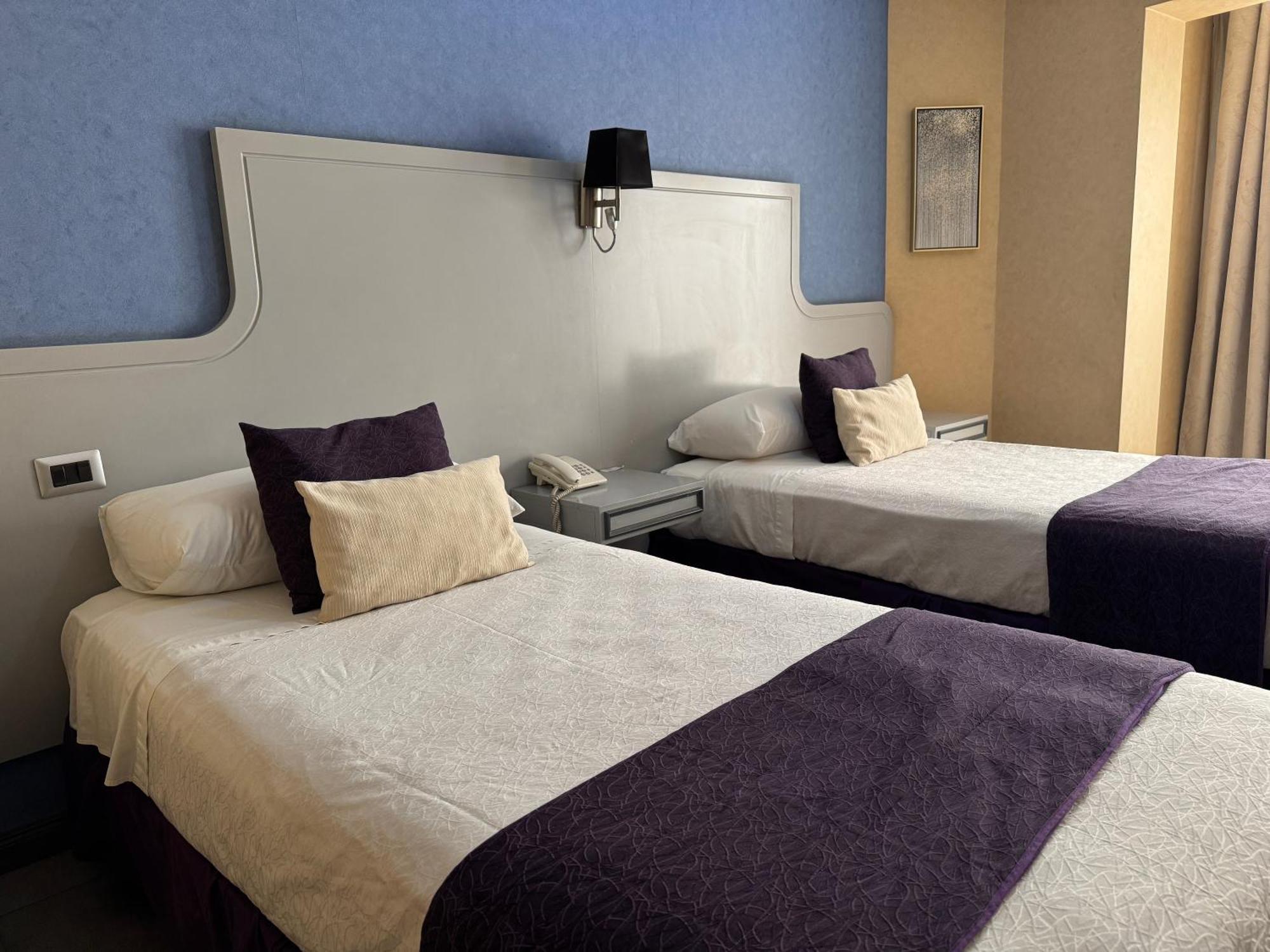 Hotel Principado Lastarria