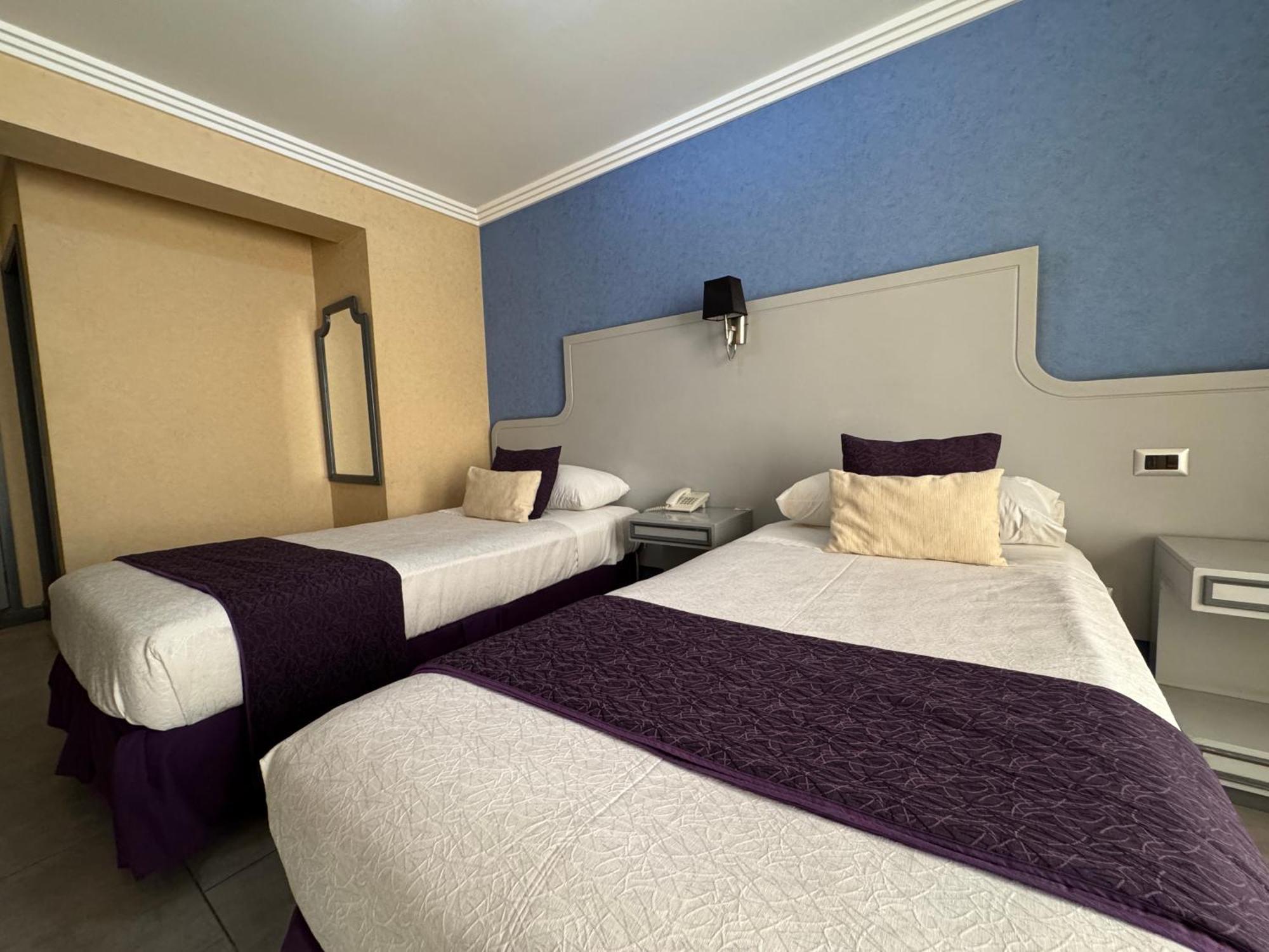 Hotel Principado Lastarria